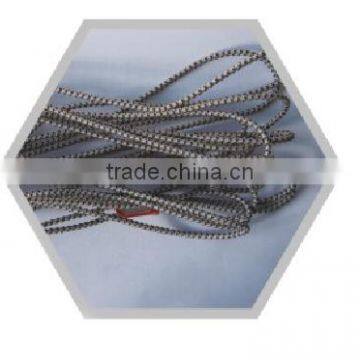 COBR 16-4AB-LW HIGH SPEED ROUND CORD BRAIDING MACHINES photo-3