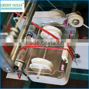 Credit Ocean CO-S 6 Spindles Sewing Thread Winding Machine photo-5