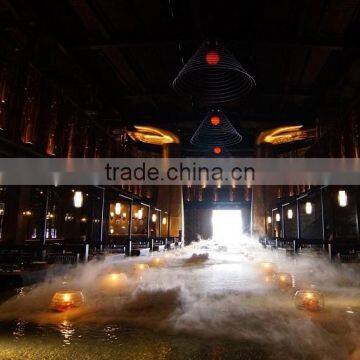 Ultrasonic Landscaping Mist Maker photo-5