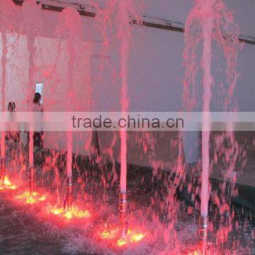 Simple the Fountain Effect photo-3