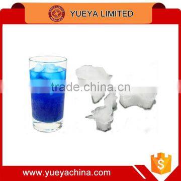 Creative Warming Awareness Ice Tray Mold Seven Continents DIY Ice Tray photo-5