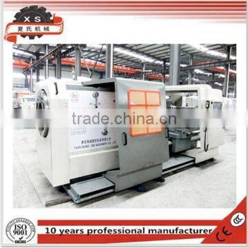 QK1335B3SF CNC Pipe Threading Lathe Machine for sale