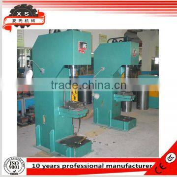L41 Series Hydraulic Cold Press Machine,pressure Forging Machine,hydraulic Press From Manufacturer