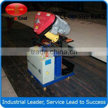 XMM -1032 Plate Beveling Machine photo-2