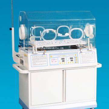 infant incubator (standard)