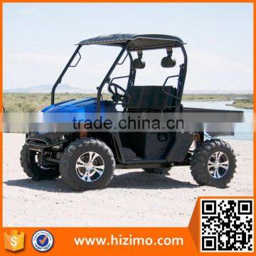 Factory Price 400cc China UTV 4X4 photo-4