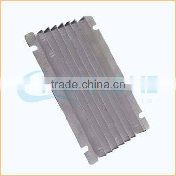 CHUANGHE supply custom led aluminum enclosure heat sink