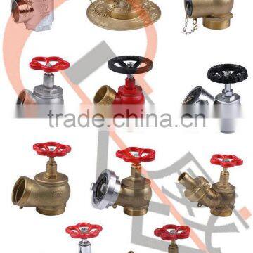 Security Fire Equipment Manufacturer of Fire Sprinklers and Fire Nozzle photo-2