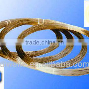 Yuheng brand tungsten filament dia 0.3mm with TUV certificate