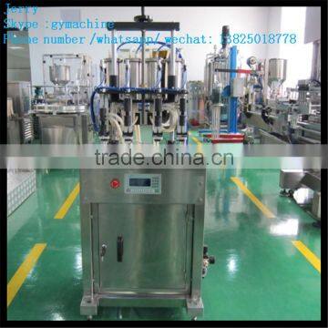 Hot Sale Filling Machine for Perfume With CE photo-3