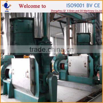 Best Sale Cotton Seed Oil Pressing Machines Price photo-3