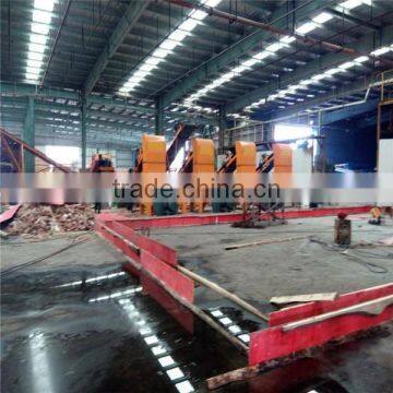 CSPL 2016 ECO Wood Pellets Plant With Capacity for 2,5 Ton/h Pellets Output Capacity photo-5