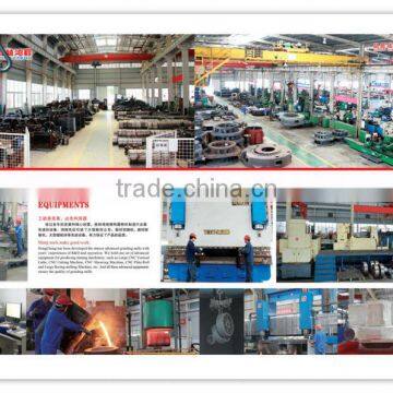 Most Popular High Quality Mineral Non-metallic Ultrafine Powder Crusher and Grinding Equipment photo-6