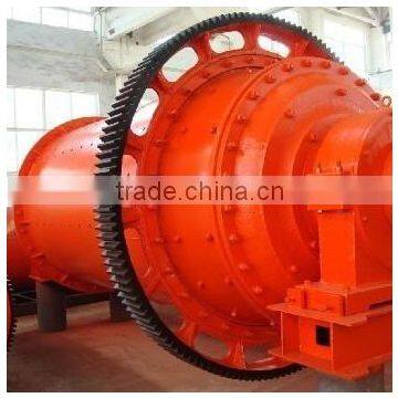 High Capacity Ball Mill for AAC Block Plant With Competitive Price photo-5