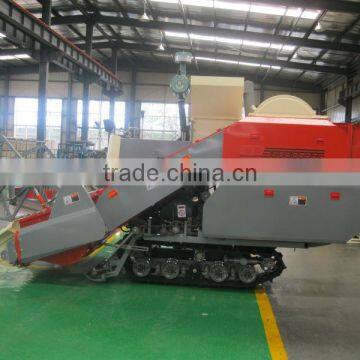 4LZ-1.2 Combine Harvester 2014 Hot Sell With Good Quality China Supplier Agriculture Machinery photo-5