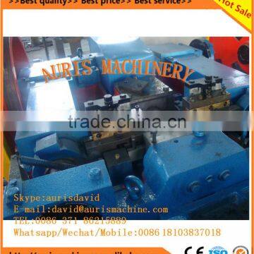 High Quality Automatic Nail Making Machine,common Wire Nail Making Machine,concrete Nail Making Machine From Auris photo-4