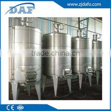 SS316L Wine Storage Tank,wine Cooling Tank photo-6