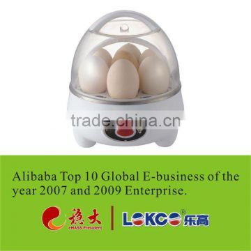 2012 Mini Newest Style Electrical Egg Cooker Machine