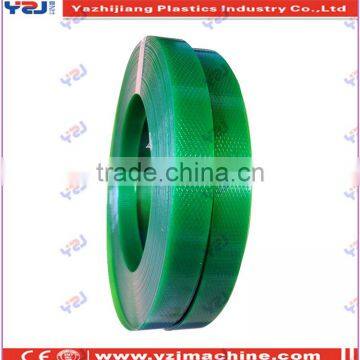 China Supplier Emboss Pet Plastic Strap With Good Quality photo-3