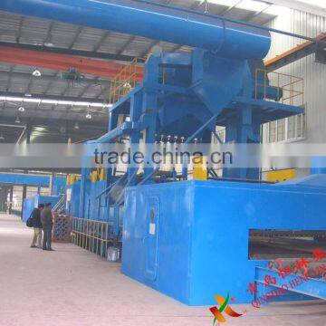 QXYShot Blasting Machine photo-6