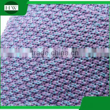 Christmas Gift Super Soft Fibers Warm Baby Kids Children Crochet Blanket Mermaid photo-6