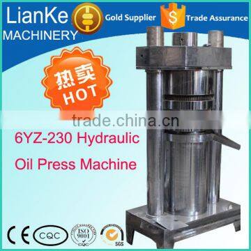 Low Price Home Oil Press Machine,home Oil Press Machine for Olive and Coconut,home Oil Making Machine photo-4