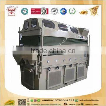 High Quality Wheat Corn Soybean Seed Gravity Separator for Sale photo-3