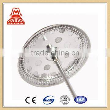 China Suppliers Wholesale W124-CP051 Hot Selling Stainless Steel French Press in Copper photo-4