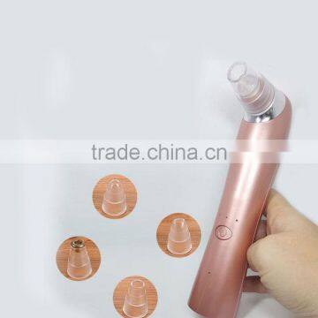 2017 Hot Multifunction Exfoliator Vacuum Blackhead Remover for Face photo-6