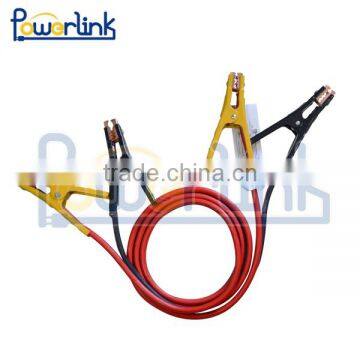 H20206 US market Emergency battery cable booster cable 500A