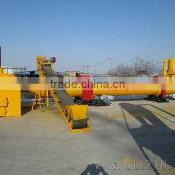 Advanced Design of Rotary Drum Dryer photo-5