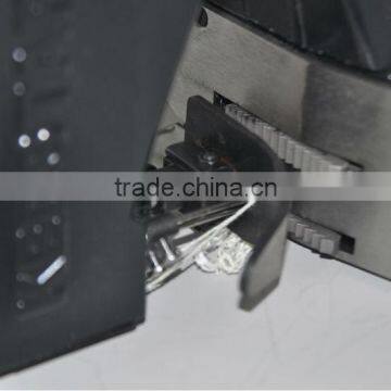 Keestar NP-7D High Speed Double Needle Portable Bag Closer photo-4