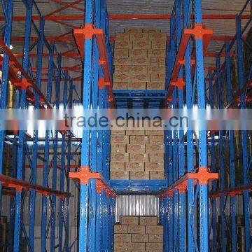 Duty Drive in Pallet Racking photo-4