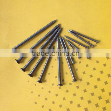 Common Nail Type and Steel Material Common Iron Nails photo-3
