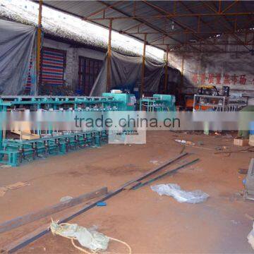 Cable Single Twist Sery Ring Wire Tinning Twisting Machine photo-6