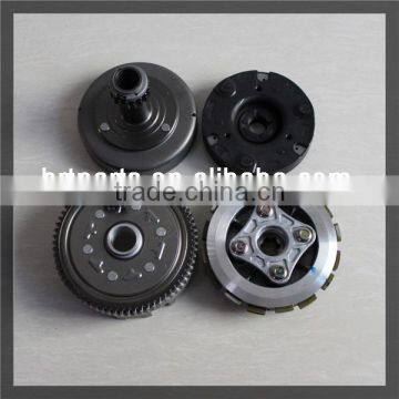 T110 Snowmobile Clutch 110cc Motorcycle Electrical Clutch photo-2
