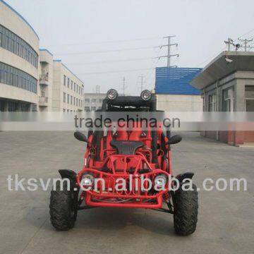 TK250GK-8 250cc go kart(eec go kart/ epa go kart)/250cc 20hp go kart