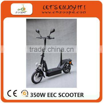 EEC ELECTRIC SCOOTER WITH CHEAPER PRICE (ZP-ES003E )