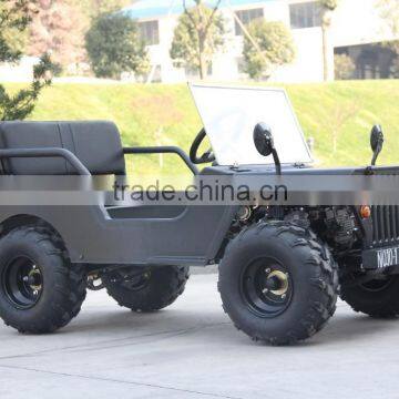 150cc Mini Jeep for Salep(J-04)
