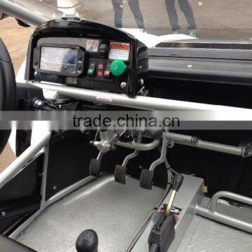 Cheap China Water Cooled 4WD 1100cc Chery Engine Buggy for Sale photo-4