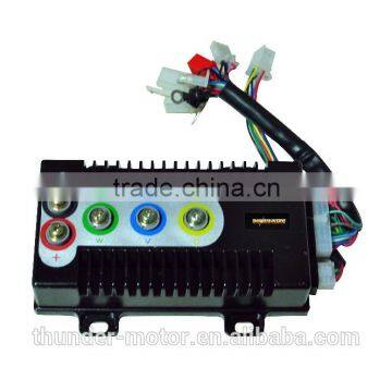 High Quality Electromobile Controllers With OEM Quarantee photo-4