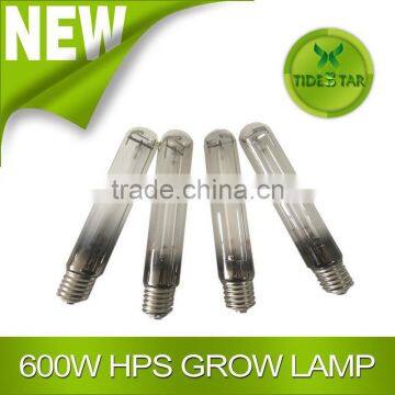Hydroponics Plant growing 600W HPS Grow bulb grow lamp