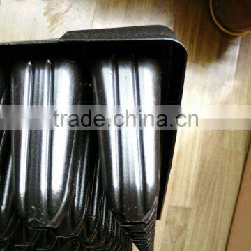 Plastic Multi Cell Seed Seedling Tray, Planter Germination Tray, China Factory Wholesales photo-6