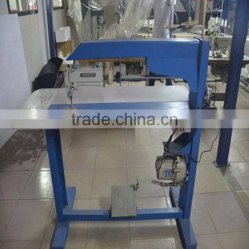 China NaiGu Factory Supply Mattress Manufacturing Machines photo-3