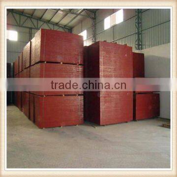 Linyi Good Quality Waterproof Marine Plywood Price photo-2