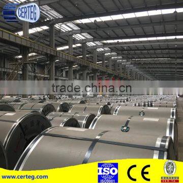 High Quality ST13 Steel Sheet Steel Plate Sheet Coil photo-2
