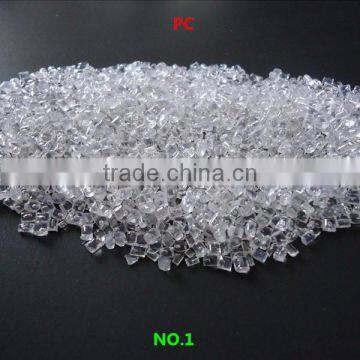 New Grade/off Grade Polycarbonate PC Resin/anti-UV PC Pellets/Virgin PC Granules photo-5