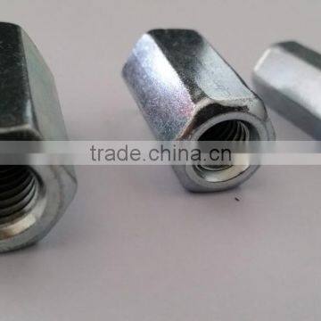 Long Hex Nuts photo-2
