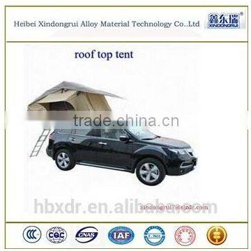 OEM_aluminum Camping Car Roof Tent,car Roof Top Tent_Customized photo-2