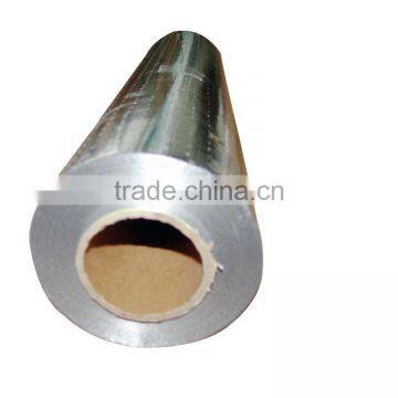 Heat Insulation reflective vapor radiant barrier aluminum foil